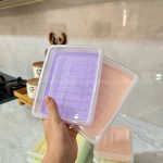 ظرف فریزری کف سیلیکونی کوچک - Image 8